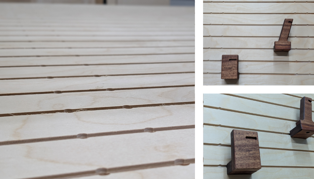 wood products
